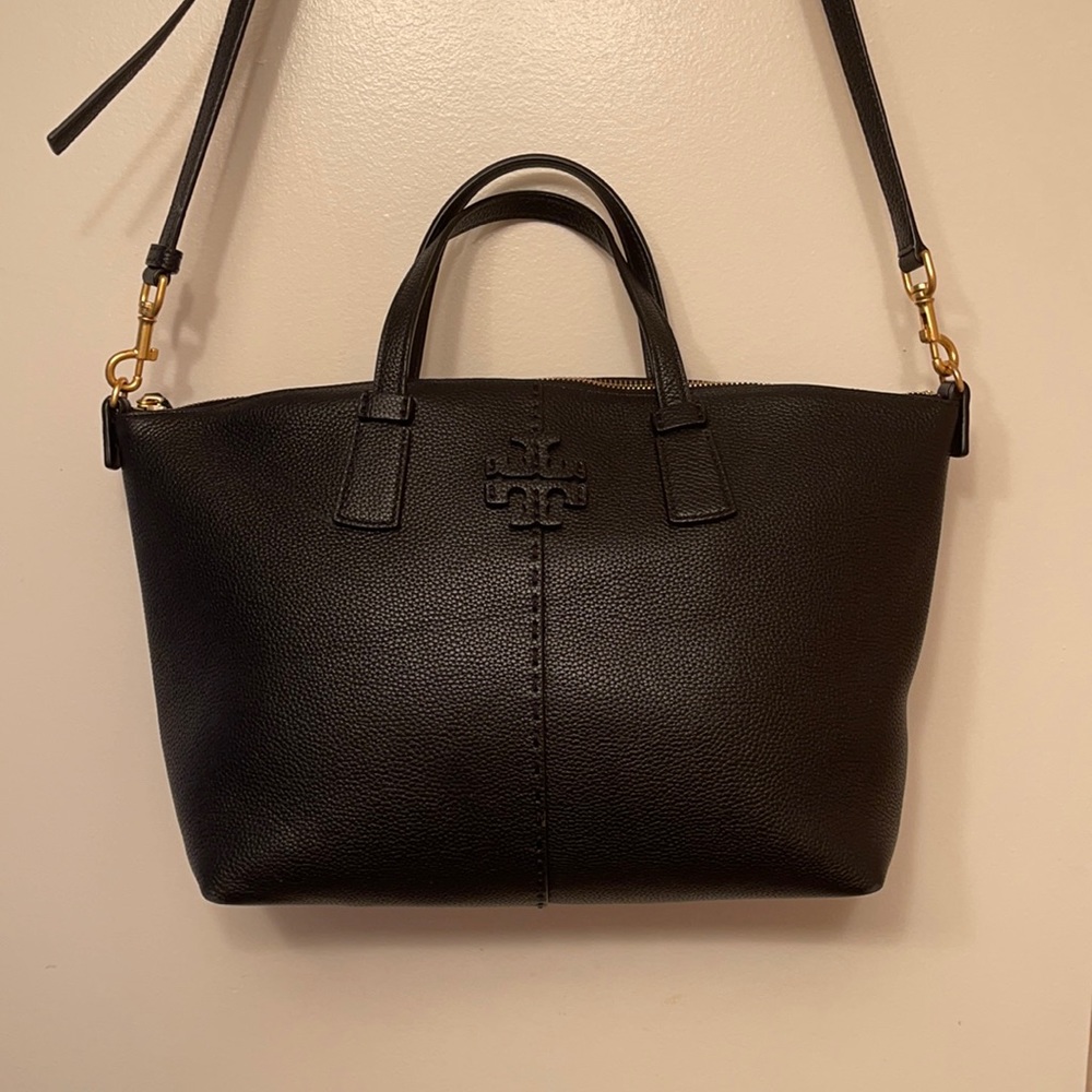 Tory Burch Satchel Bag